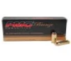 PMC Bronze Line 10mm Auto 200 Gr Truncated Cone FMJ