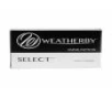 Weatherby 300 Weatherby 180gr Interlock 20rd