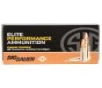 Sig Sauer Elite Copper Hunting 30-06 Springfield 150 Gr  Copper Solid 20 Box