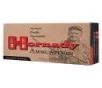 Hornady Custom 223 Rem 55 Grain FMJ 50 Box