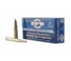 PPU 30-06 Sprg 150gr SP 20rd Box