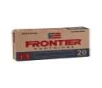Hornady 223 Remington 55gr HP Match 20rd