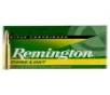Remington Core-Lokt 25-06 Rem  120 Gr  PSP 20 Box