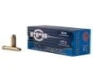 PPU PPH357MF Pistol Ammo 357 Magnum FPJ 158gr