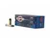 PPU 38 SPL 158gr RN Lead 50rd - Box