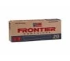 Hornady Frontier 5 56mm 75gr BTHP Match 20rd