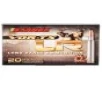 Barnes VOR-TX Long Range 6 5 Creedmoor 127 Gr  LRX Boat Tail 20 Box