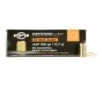 PPU Defense 10mm Auto 180 gr Jacketed Hollow Point  JHP  50 box
