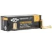 PPU PPD357 Defense Pistol Ammo 357 Mag  JHP  158 Gr  50 Rnd