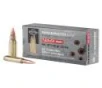 PPU  Rangemaster 7 62x51mm NATO 145 gr Full Metal Jacket Boat-Tail  FMJBT  20 Box