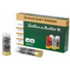 Sellier   Bellot 12ga 00BK 3  10rd
