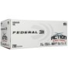 Federal Action Shotgun 12 Gauge 2 75  1 1 8 oz 7 5 Shot 200 Per Box