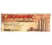 Barnes VOR-TX Rifle 6 5 Creedmoor 120 Gr  Tipped TSX Boat Tail 20 Box
