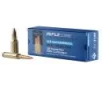 PPU Standard Rifle 6 5 Grendel 125 Gr  HPBT 20 Box
