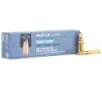 PPU Metric Rifle Rifle Line 7 62x39mm 123 Gr  Pointed Soft Point 20 Box