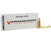 Nosler Varmageddon 22-250 Rem  55 Gr  Flat Base Tipped 20 Box