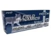Fiocchi Field Dynamics 22-250 Rem 40 Gr  Hornady V Max 20 Box
