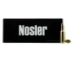 Nosler Ballistic Tip 6 5 Creedmoor 120 Gr  Spitzer Ballistic Tip 20 Box