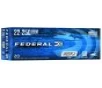 Federal American Eagle Varmint   Predator 22-250 Rem  50 Gr   JHP 20 Box