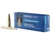 PPU Standard Rifle 270 Win  130 Gr  SP 20 Box