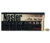 Nosler Match Grade 28 Nosler 168 Gr  Custom Competition HPBT 20 Box