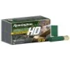 Remington Wingmaster HD 12 GA 3 5  1-3 4 oz  BB Shot 10 Box
