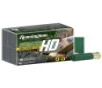 Remington Wingmaster HD 12 GA 2 75  1-1 4 oz  4 Shot 10 Box