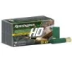 Remington Wingmaster HD 12 GA 3  1-1 4 oz  2 Shot 10 Box