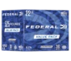 Federal Champion Training Value Pack 22 LR 36 gr Lead Hollow Point 525 Per Box