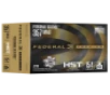 Federal Premium 357 Mag 154 gr Jacketed Hollow Point  JHP  20 Box