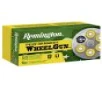 Remington Ammunition Performance WheelGun 32 S W Long 98 gr Lead Round Nose 50 Per Box 