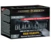 Federal Black Cloud FS High Velocity 12 GA 3  1-1 8 oz  3 Shot 25 Box