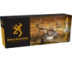 Browning Ammo Max Point  7mm-08 Rem 140gr 20 Rounds Per Box B192107082 