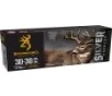 Browning Ammo Silver Series 30-30 Win 170gr 20 Rounds Per Box B192630301
