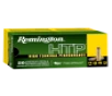 Remington HTP 357 Mag 180 gr Semi-Jacketed Hollow Point 20rds