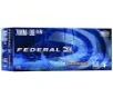 Federal Power-Shok 7MM-08 Rem 150 Gr  JSP 20 Box