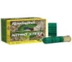 Remington Nitro-Steel High Velocity 12 GA 2 75  1-1 8 oz  4 Shot 25 Box