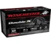 Winchester Double X Shotshells 12ga 3-1 2  2 0 oz  4 Copper-plated Lead Shot 10 Shells Per Box