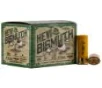 HEVI-Shot HEVI-Bismuth 20ga 3  1-1 8oz  4 Bismuth Shot 25 Shells Per Box