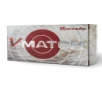 Hornady V-Match Rifle Ammo 6mm Creedmoor 80gr Eld-Vt  20 Rounds Per Box 81397