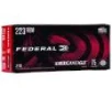 Federal American Eagle 223 Rem  75 Gr  Total Metal Jacket 20 Box
