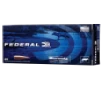Federal Varmint   Predator 22-250 Rem 55 Gr  Hornady V-Max  VMX  20 Box