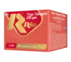Rio Ammunition Top Target 28 Ga 2 75  3 4 oz  8 Shot 25 Shells Per Box
