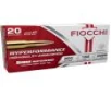 Fiocchi Hyperformance Compete 300 Win Mag 190 Gr  Sierra MatchKing BTHP 20 Box