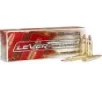 Hornady LEVERevolution  30-30 Winchester 140 Gr Monoflex