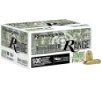 Remington Range Jumbo Pack 9mm Luger 115 Gr  Full Metal Jacket 500 Box