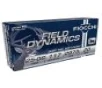 Fiocchi Field Dynamics 25-06 Rem 117 Gr  Pointed Soft Point 20 Box