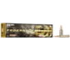 Federal Premium 300 WSM 165 gr Barnes Triple-Shock X 20 Bx