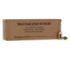 Winchester Ammo USA Service Grade 45 ACP 230 gr Full Metal Jacket  FMJ  50 Box
