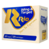 Rio Ammunition Wing   Target Shotshells 12 GA 2 75  1 oz  7 5 Lead Shot 1250 fps 25 Shells Per Box